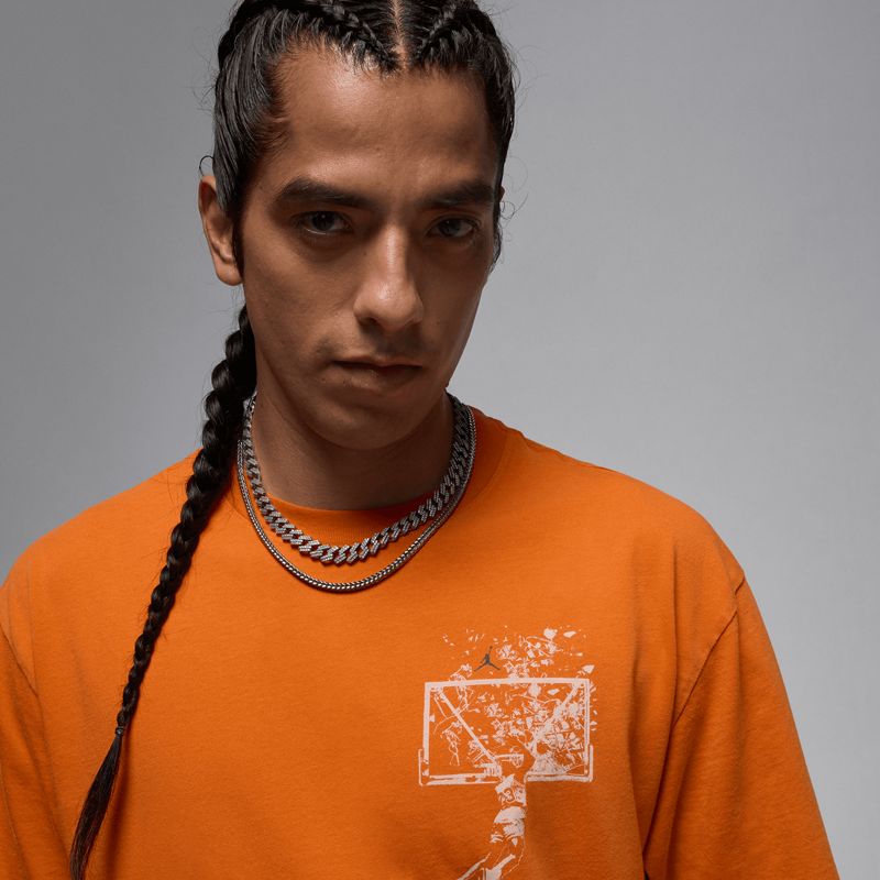 Jordan Brooklyn T-Shirt