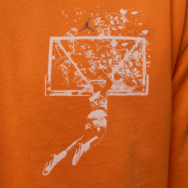 Jordan Brooklyn T-Shirt