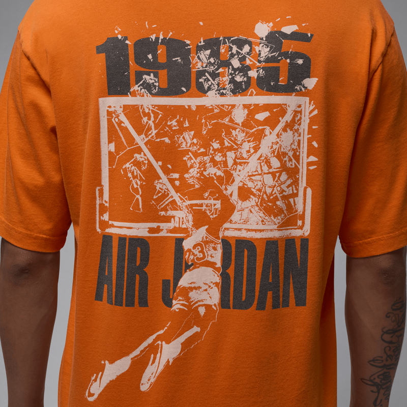 Jordan Brooklyn T-Shirt