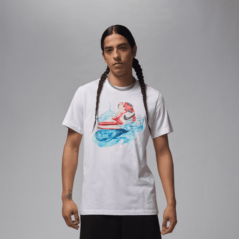 Jordan Essential AJ1 T-Shirt