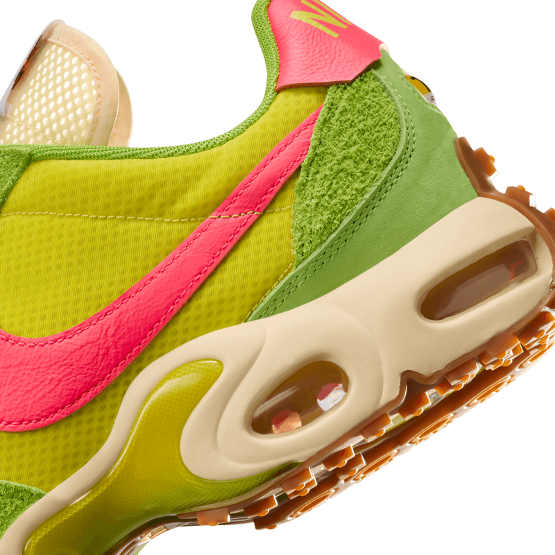 Air Max Waffle SP 2