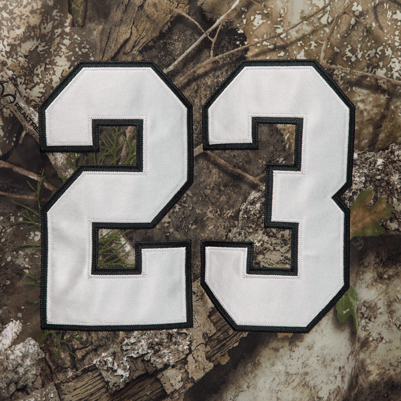 Jordan Hockey Jersey
