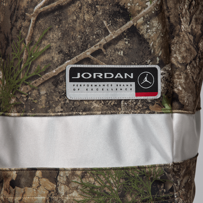Jordan Hockey Jersey