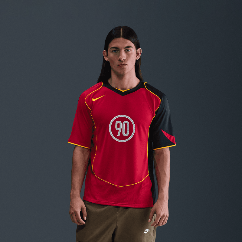 T90 Energy Jersey