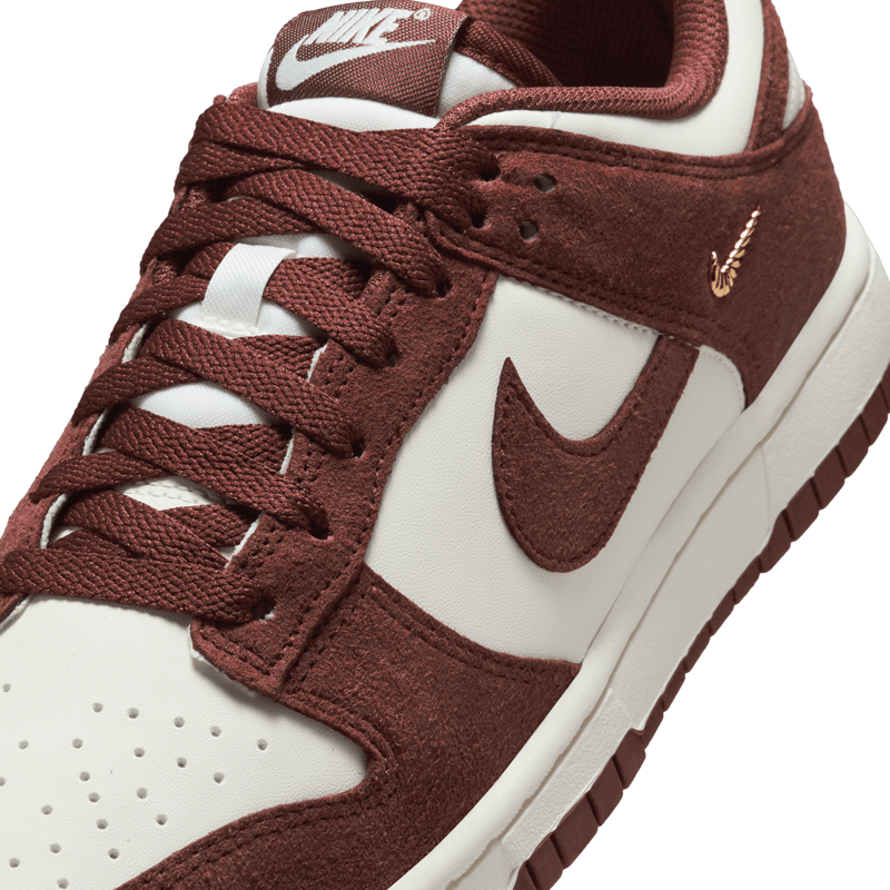 Dunk Low (W)