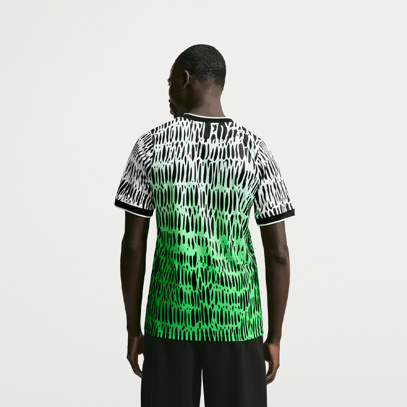 NIKE FTB DRI-FIT ACADEMY PRO TOP NIGERIA