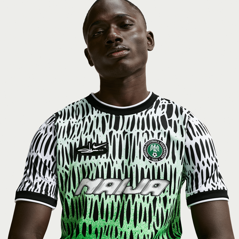 NIKE FTB DRI-FIT ACADEMY PRO TOP NIGERIA