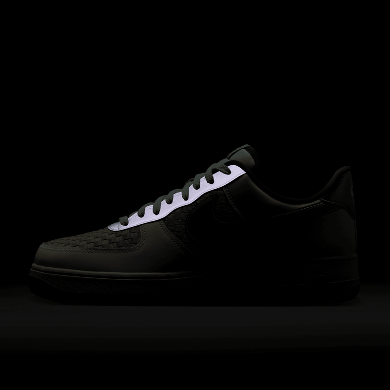 Air Force 1 Retro
