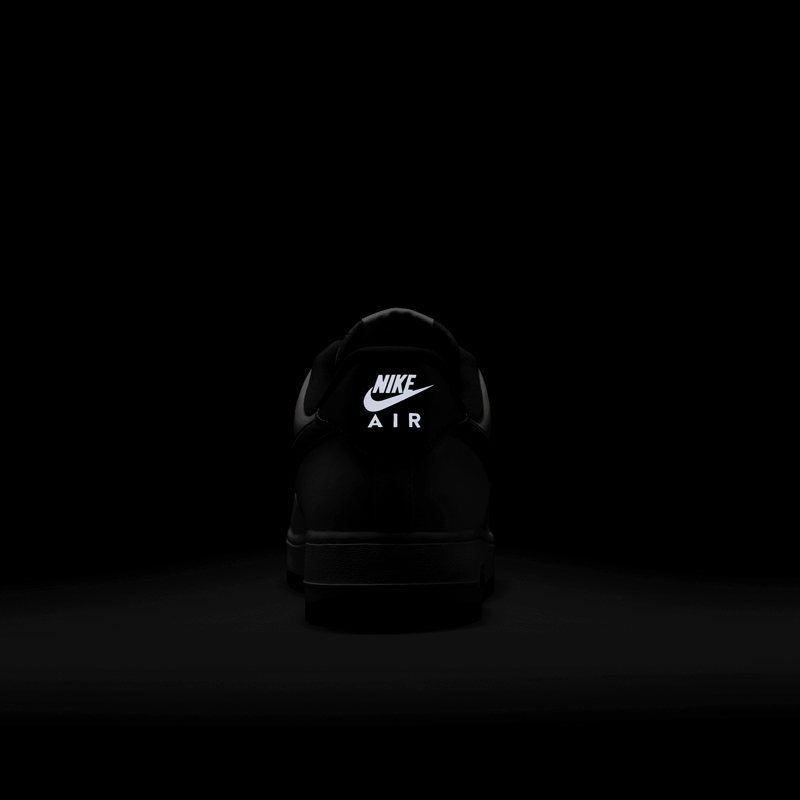 Air Force 1 Retro