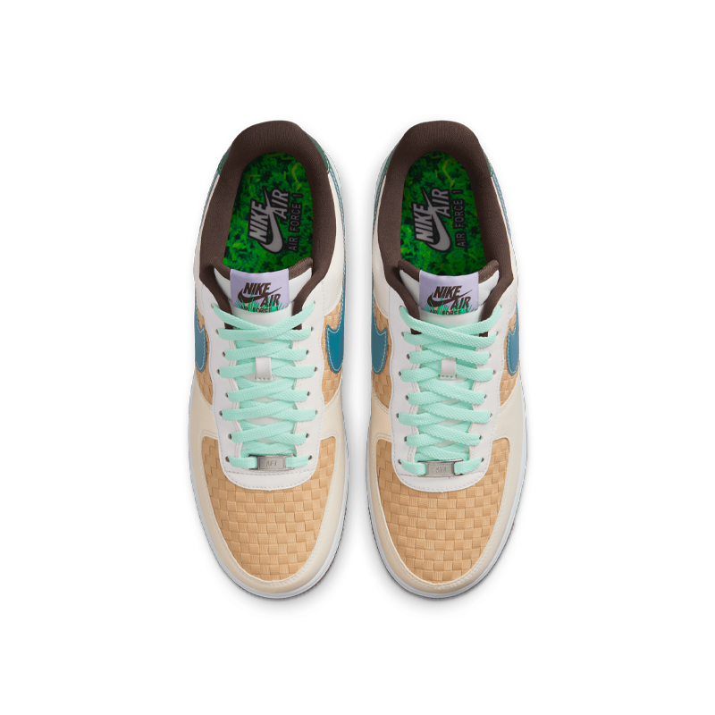 Air Force 1 Retro