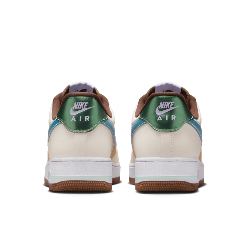 Air Force 1 Retro