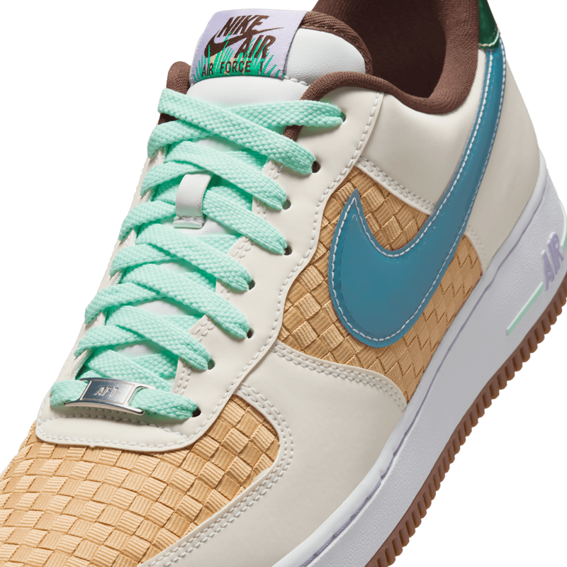 Air Force 1 Retro