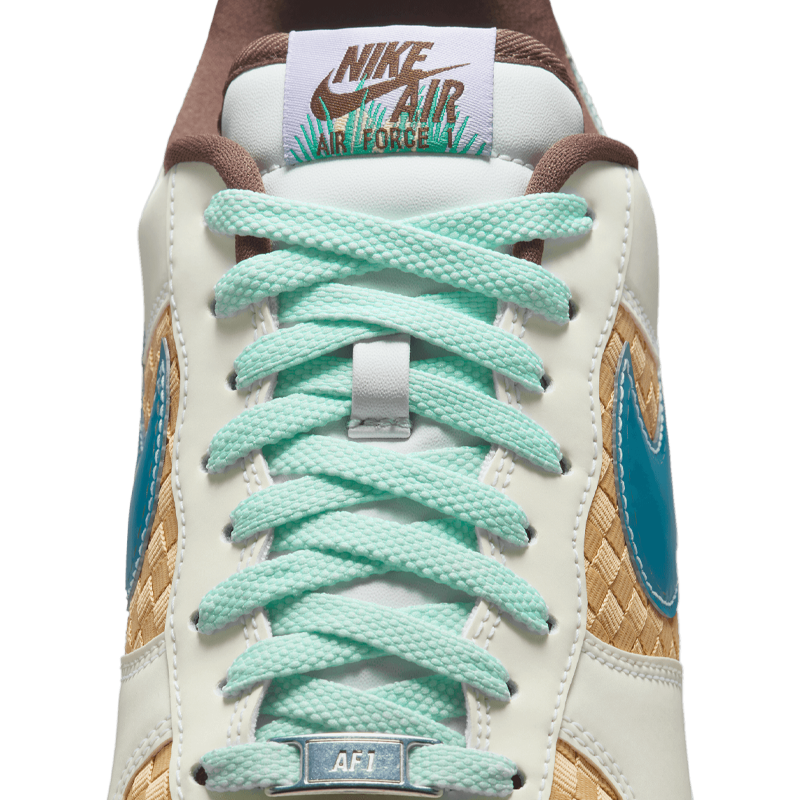 Air Force 1 Retro