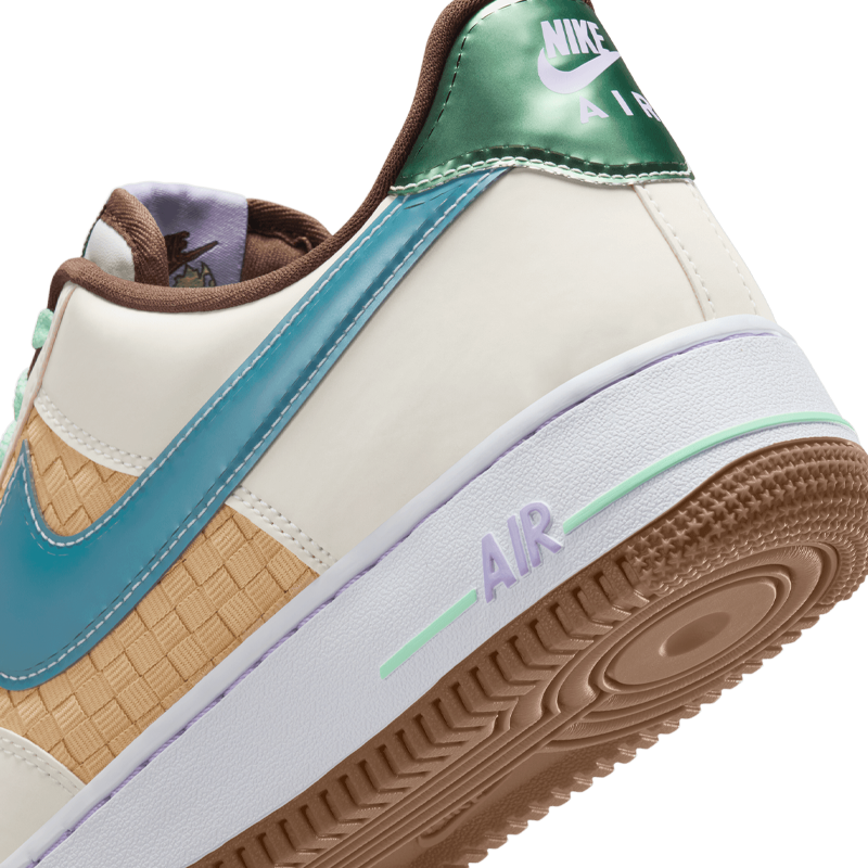 Air Force 1 Retro