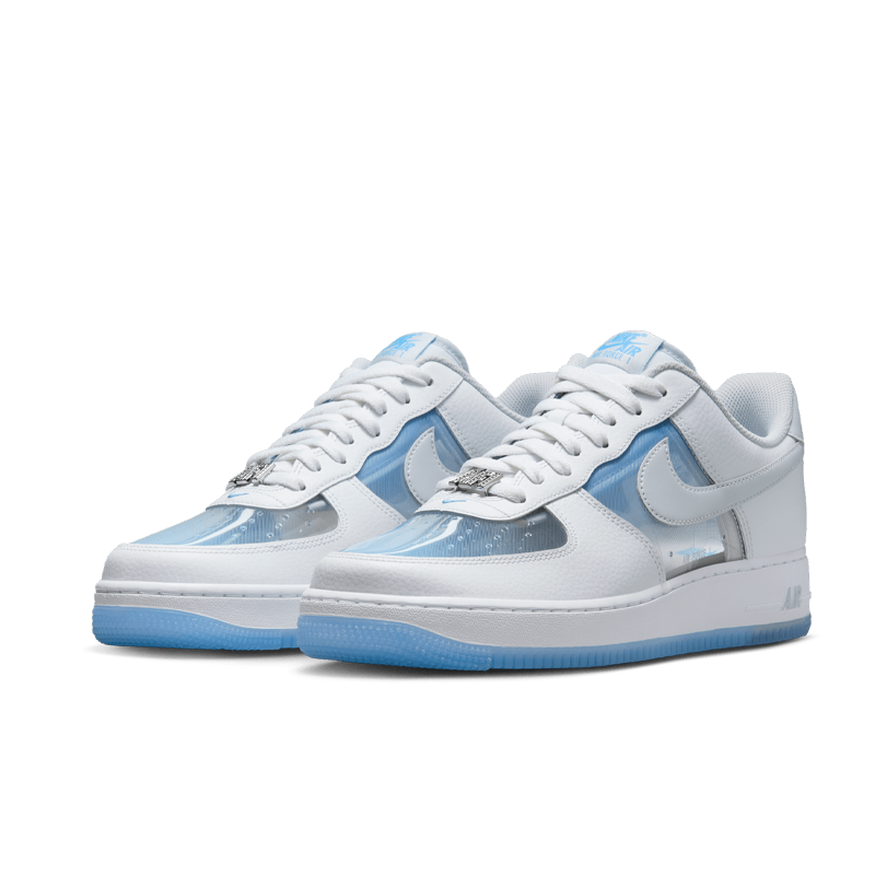 Air Force 1 Retro QS
