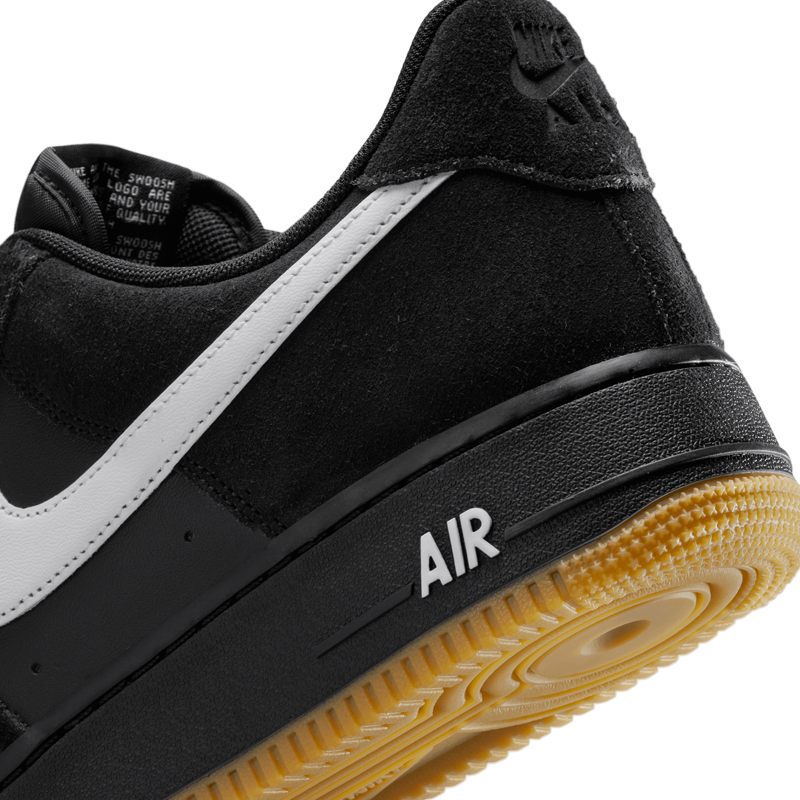 Air Force 1 '07 LV8