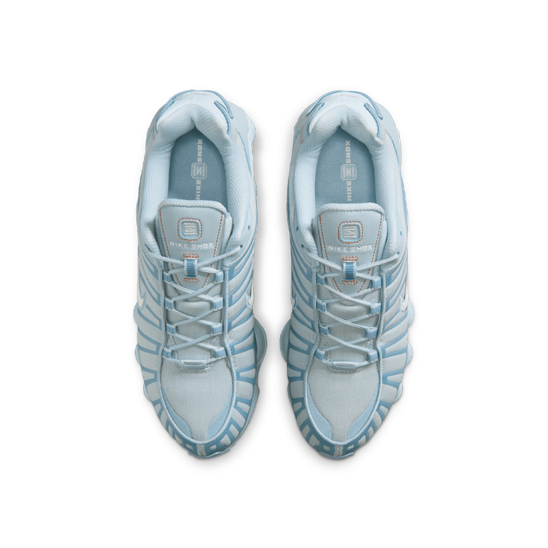 NIKE SHOX TL