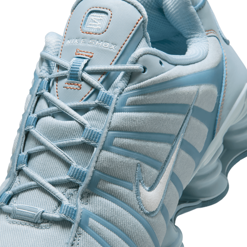 NIKE SHOX TL