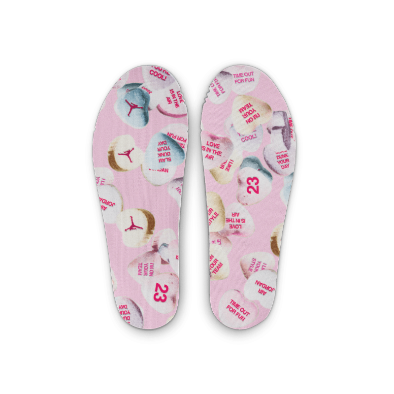 Jordan 1 Mid SE (PS)