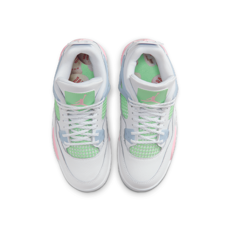Air Jordan 4 Retro (GS)