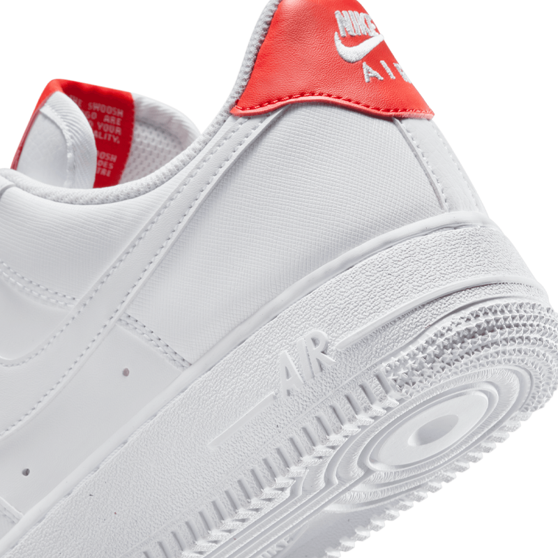 Air Force 1 '07 (W)