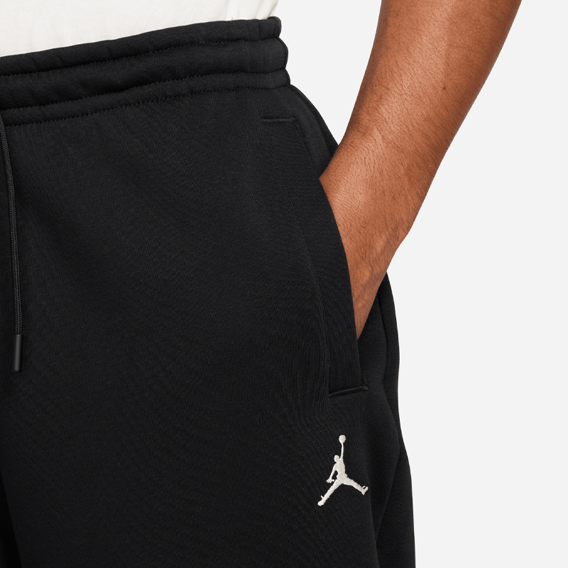 JORDAN BROOKLYN OVS KNIT PANT