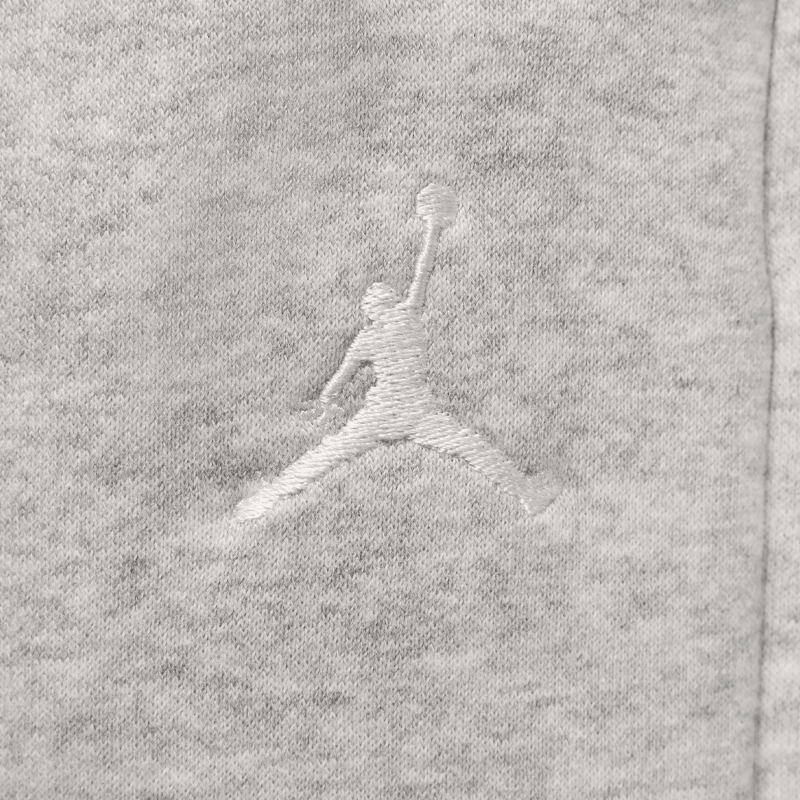 JORDAN BROOKLYN HEATHER OVS KNIT PANT