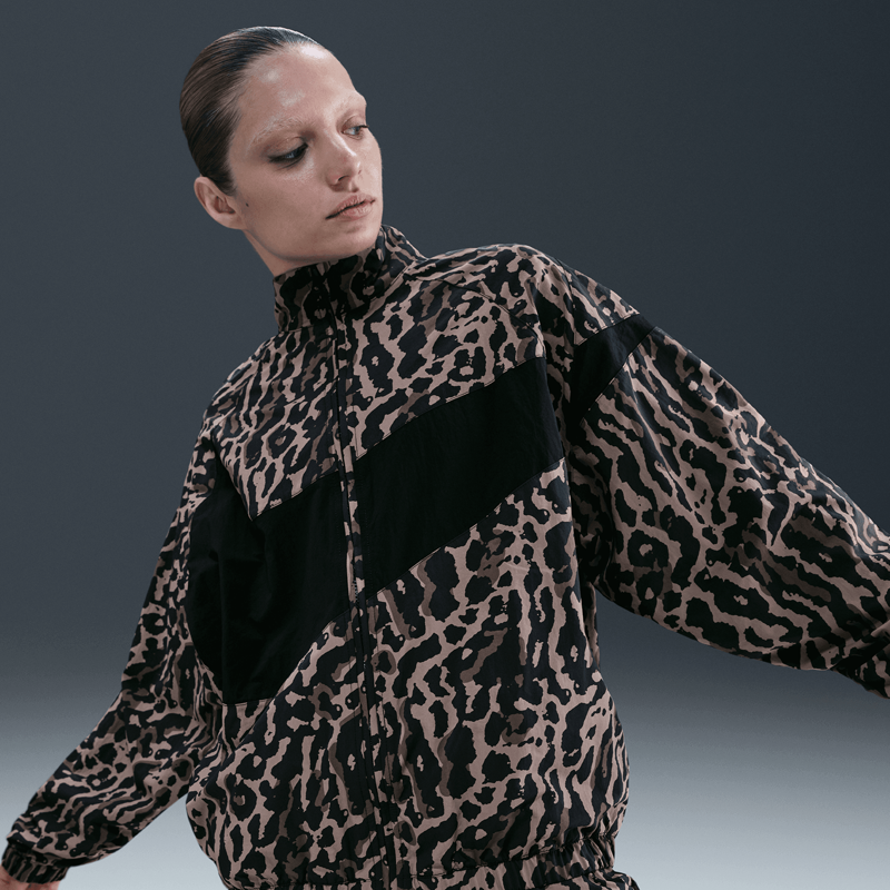 Trend Aop Jacket (W)