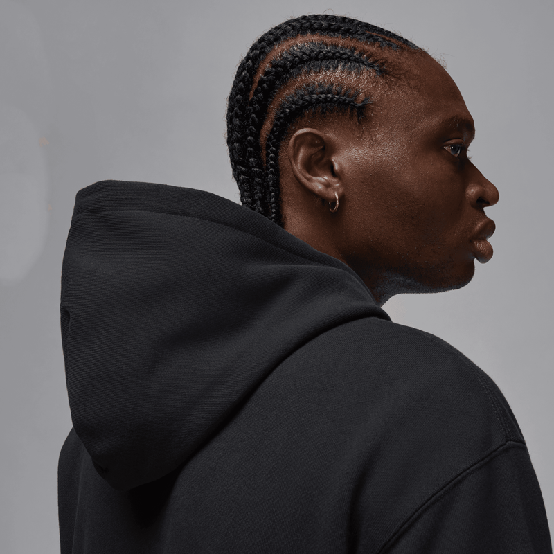 Jordan x Awake Fleece Hoody