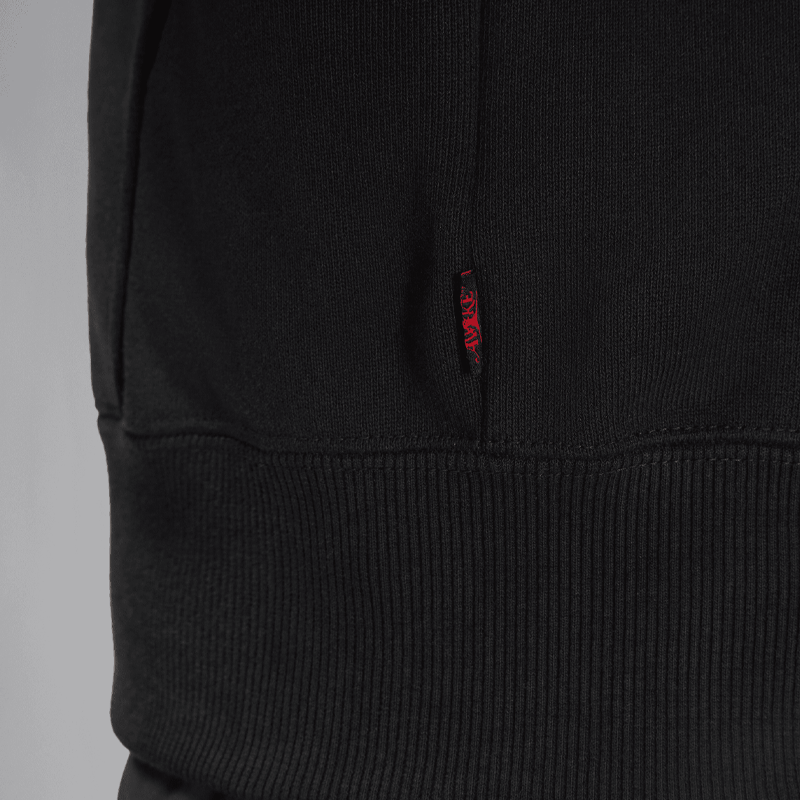 Jordan x Awake Fleece Hoody