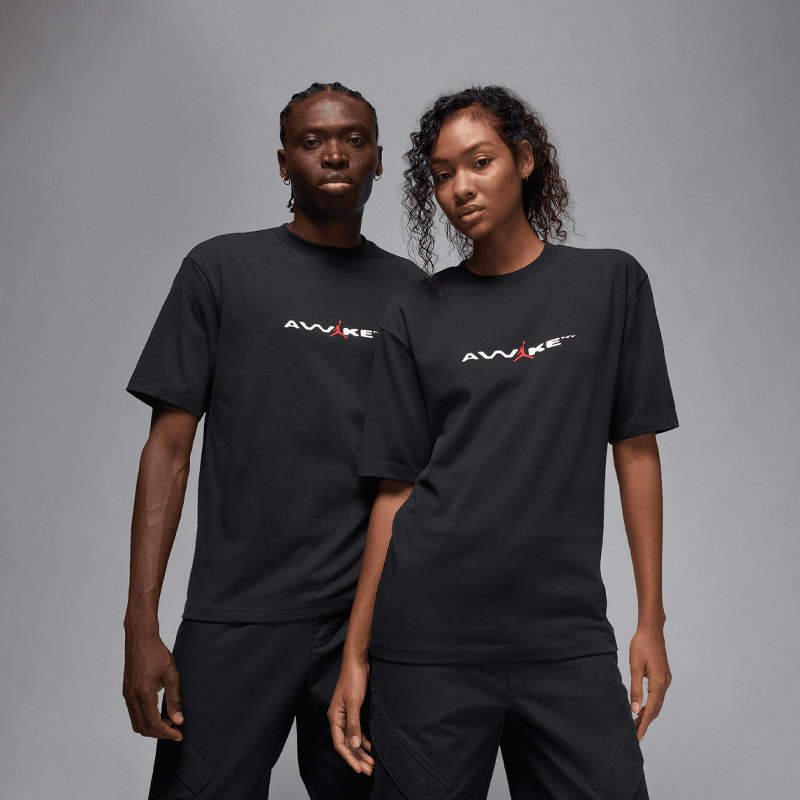 Jordan x Awake T-Shirt