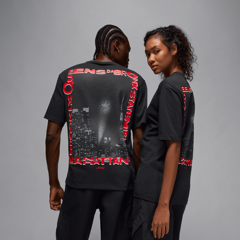 Jordan x Awake T-Shirt