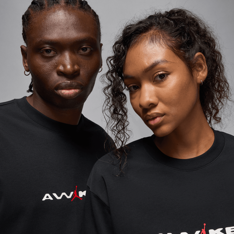 Jordan x Awake T-Shirt