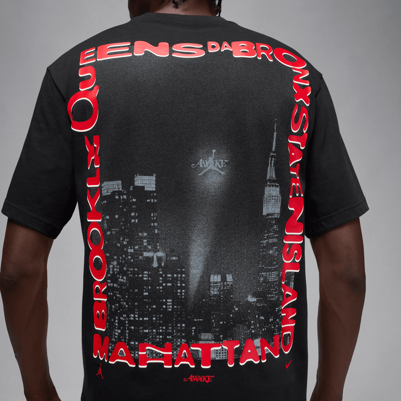 Jordan x Awake T-Shirt