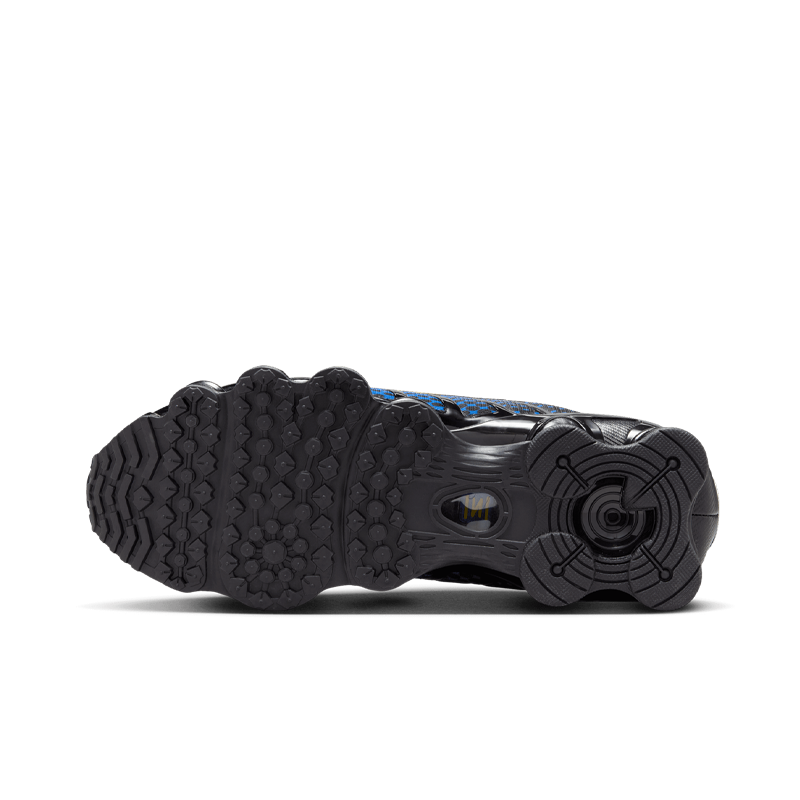 Shox TL