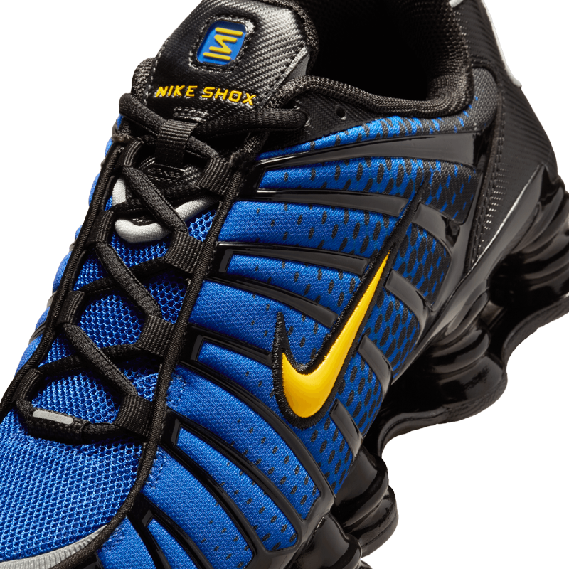 Shox TL