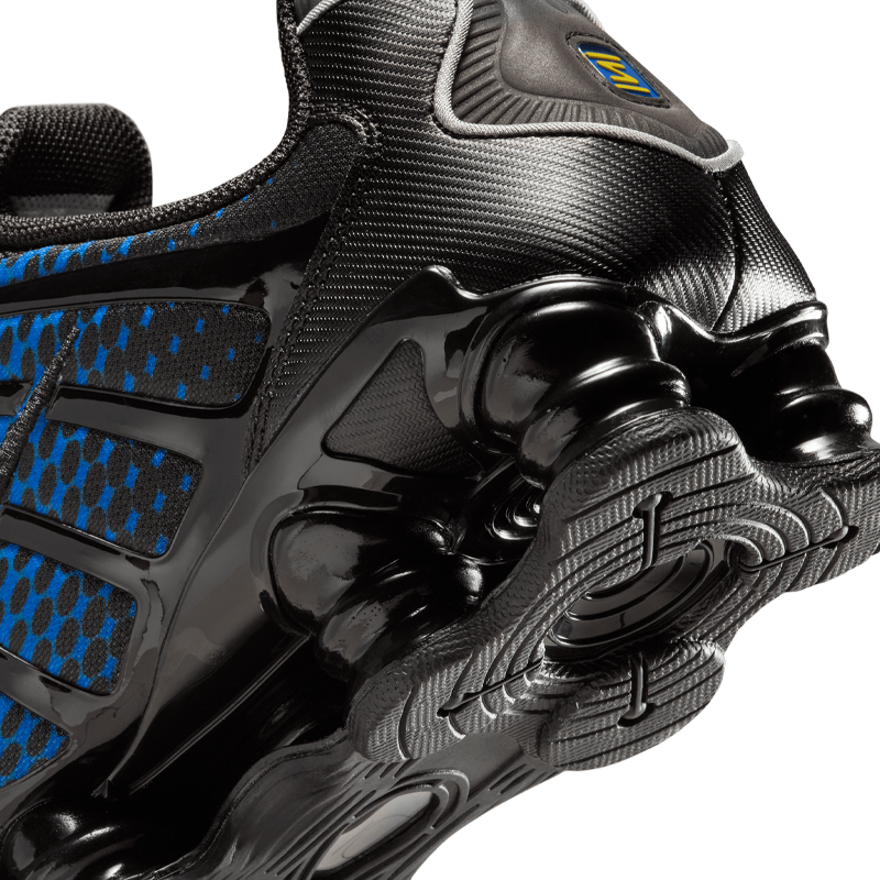 Shox TL