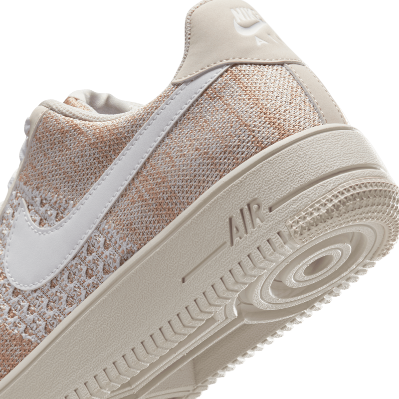 Air Force 1 Flyknit 2.0
