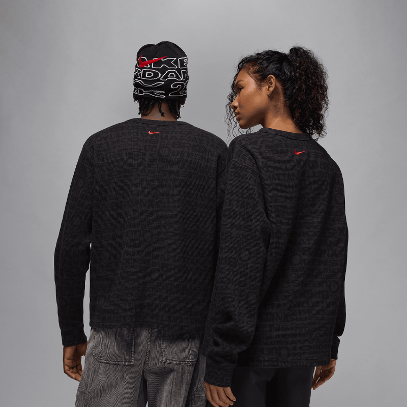 Jordan x Awake Thermal Top