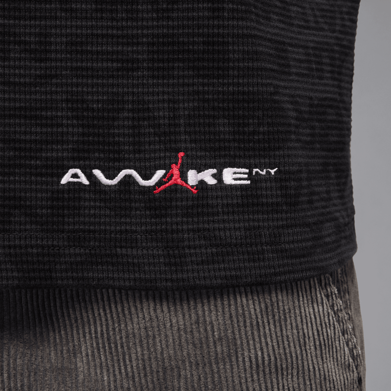 Jordan x Awake Thermal Top