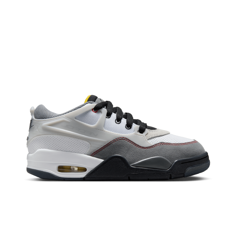 Air Jordan 4 RM PRM (GS)