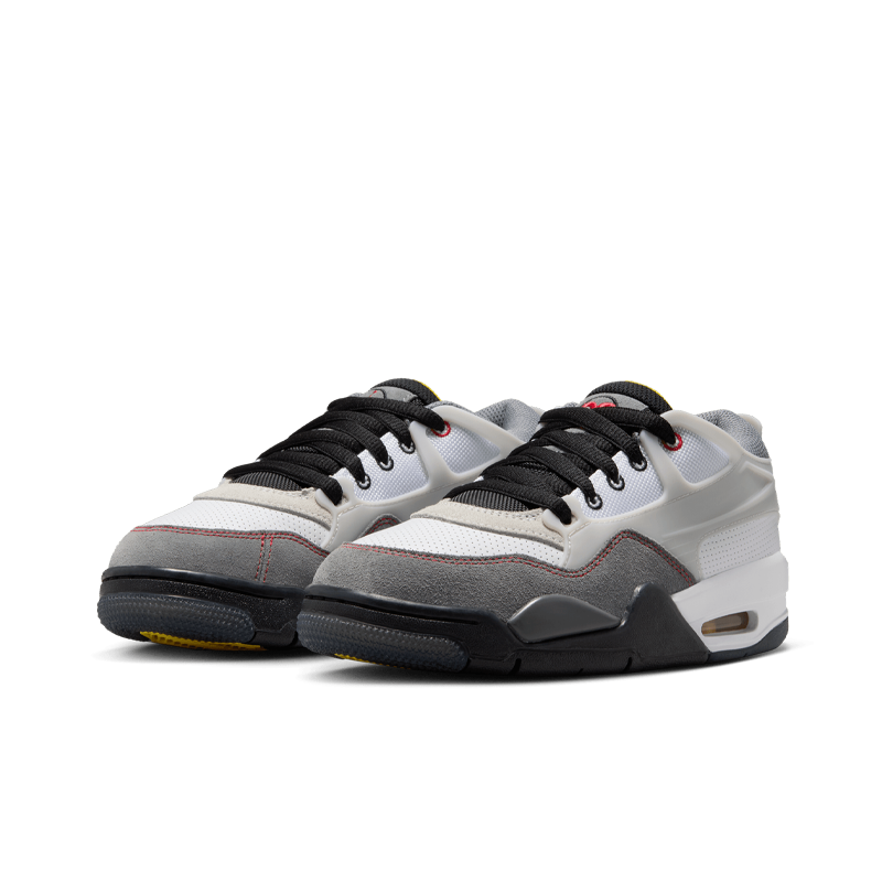 Air Jordan 4 RM PRM (GS)