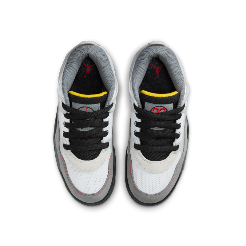 Air Jordan 4 RM PRM (GS)