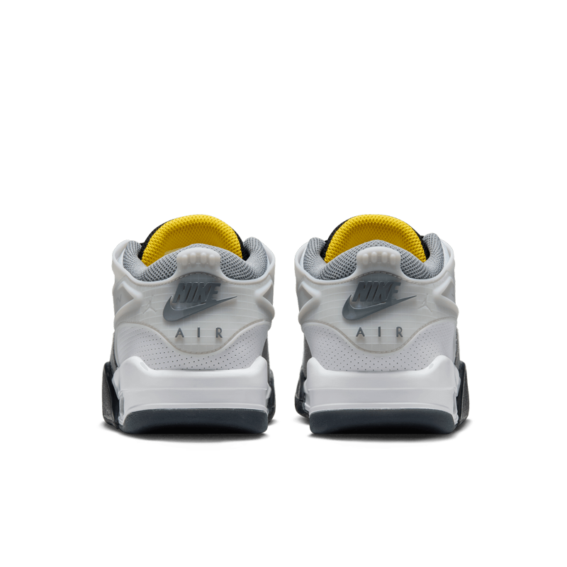 Air Jordan 4 RM PRM (GS)
