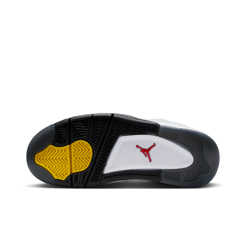 Air Jordan 4 RM PRM (GS)
