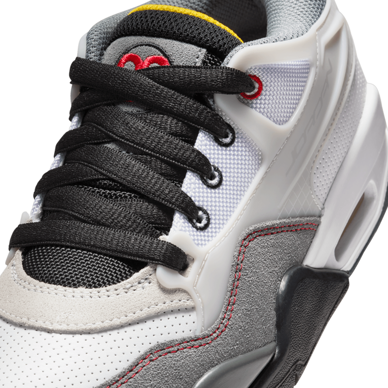Air Jordan 4 RM PRM (GS)