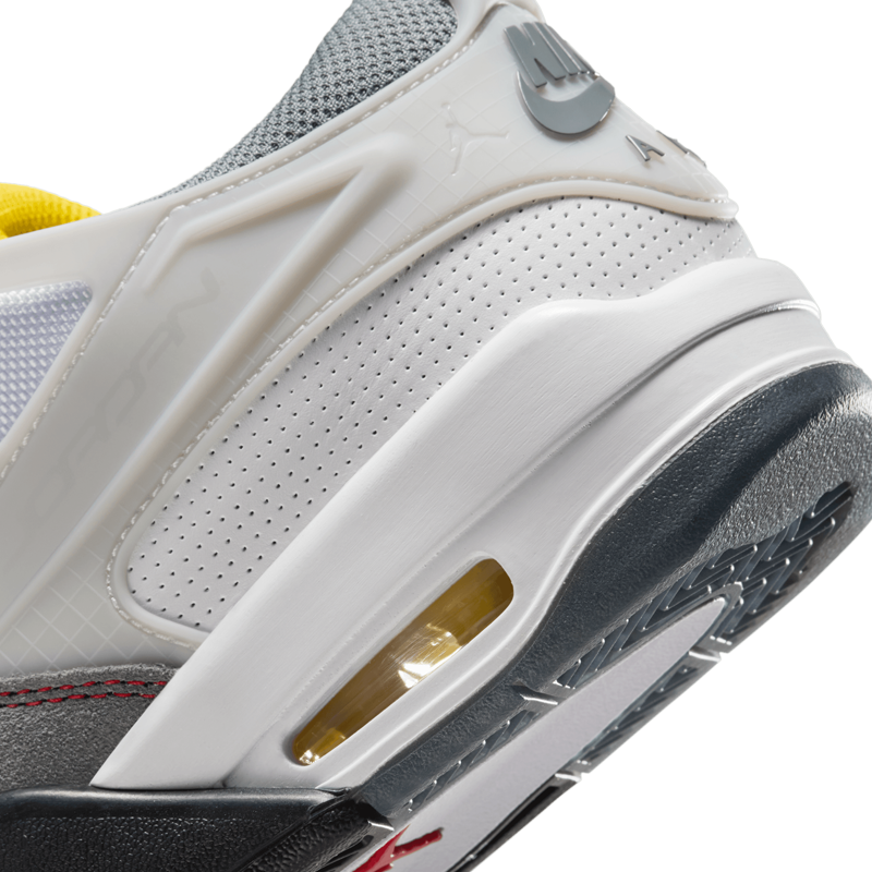 Air Jordan 4 RM PRM (GS)