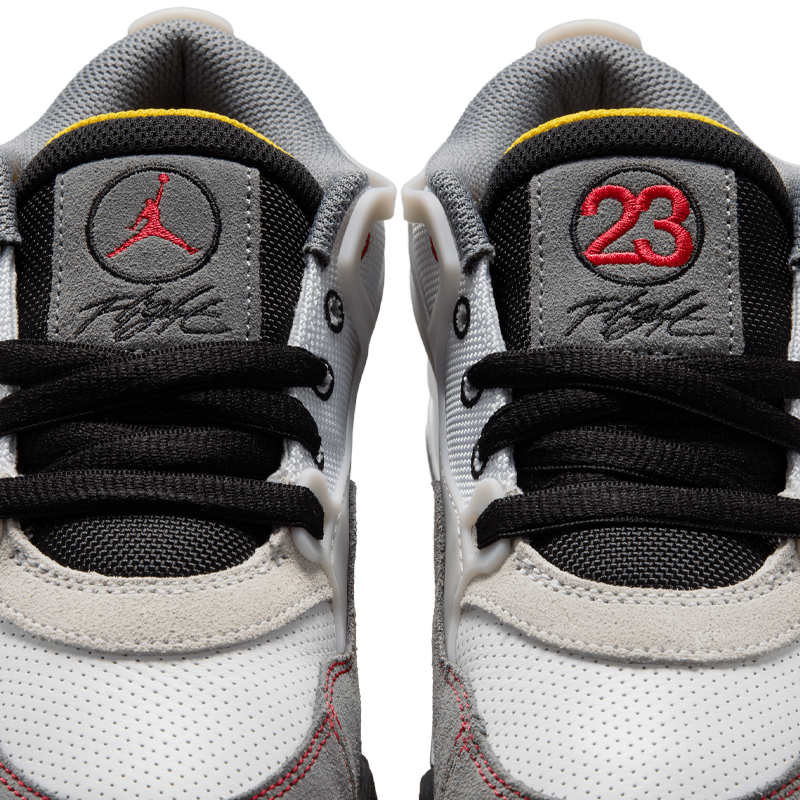 Air Jordan 4 RM PRM (GS)
