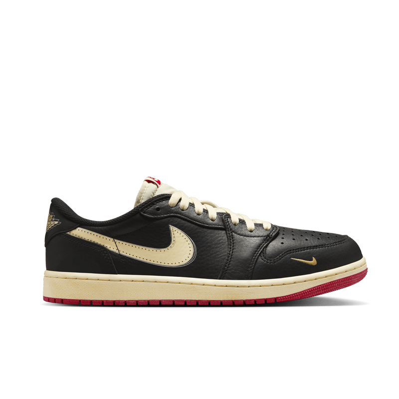 Air Jordan 1 Retro Low OG Nitro