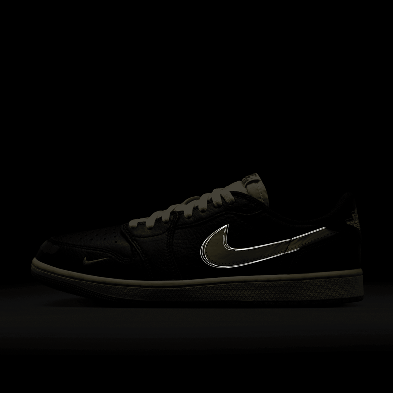 Air Jordan 1 Retro Low OG Nitro